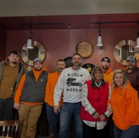 Reed Construction LLC Employee Brandon Reed's profile photo