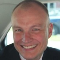 Robert Hedström Email