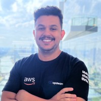 Ops Team Employee Bruno Paiuca's profile photo
