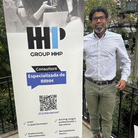 Group HHP Employee Denny Jose Hernandez's profile photo