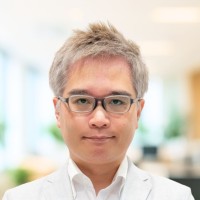 Mashmatrix, Inc Employee Shinichi Tomita's profile photo