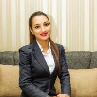 Microfinance Institutions Network (MFIN) Employee Mathews Josephine's profile photo