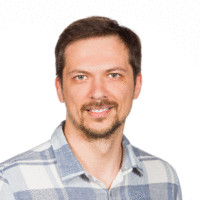 Anton Pohorilyi's profile photo