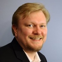 Genesys Employee Ian Greene's profile photo