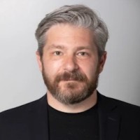 Montclair State University Employee Andy Dickerson's profile photo