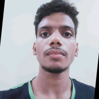PackIntelX Employee Shivansh Pandey's profile photo
