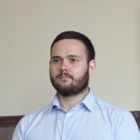 Schiessl Kältetechnik GmbH Employee Yevhen Oliinyk's profile photo