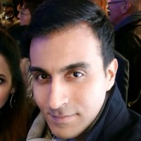 Intune Talent Employee Ali Raza's profile photo