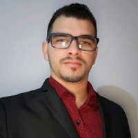 ABOUT BRASIL Employee Daniel Forte's profile photo