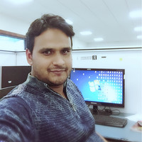 Farooque Khan Email