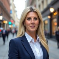 Moder Employee Melanie Cornelius's profile photo