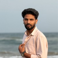 TAMS Employee Dharanesh V's profile photo