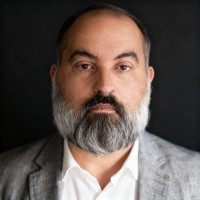Augusto Andrade Email