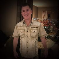 Jeff Dietz