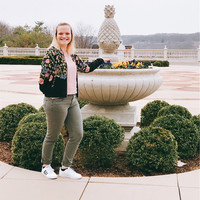 Le Politique Employee Emily Barton's profile photo