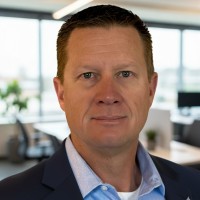 CoorsTek, Inc. Employee Ryan Reed's profile photo