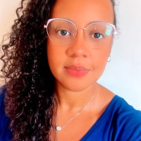 Funarte Employee Tainá Gloria's profile photo