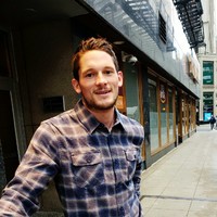 Kompac Technologies, LLC Employee Colin Hayes's profile photo