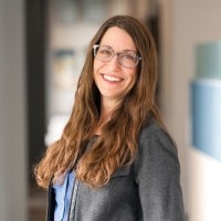 Widmer Roel Employee Lisa Burth's profile photo