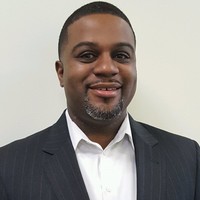 Bank of America Employee Al Robinson's profile photo