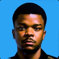 Codewars Employee Shimite Obi-Akejelu's profile photo