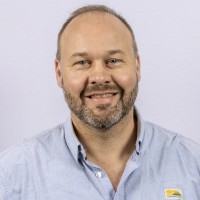 Stora Tunabyggen Employee Fredrik Gedin's profile photo