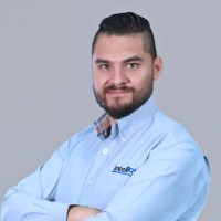 Intelligy Employee Ricardo Lerma's profile photo
