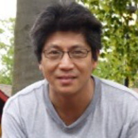 GXS Employee Chienhsing Wu's profile photo