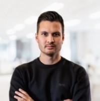 marcos software Employee Marvin Zimmermann's profile photo