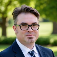 Eric Hedberg Email & Phone Number