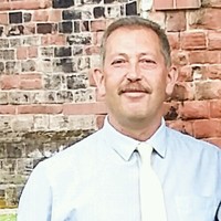 Landmarc Solutions Employee Chris Gibson's profile photo