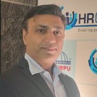 Gland Pharma Limited Employee Manish Bhardwaj's profile photo