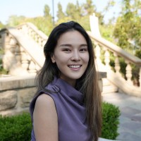 Blair Bai Email