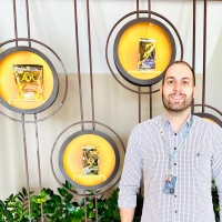 JDE Peet's Employee Rafael Sanches's profile photo