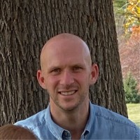 Quandri Employee Patrick Mulroy's profile photo