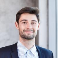 Workday Employee David Šimůnek's profile photo