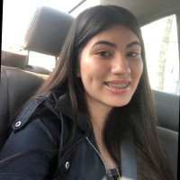 Launchmaps Employee Amy Ortiz's profile photo