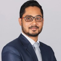 Abdullah Ghaffar Email
