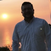 Pacific Western Bank Employee Victor Barron's profile photo