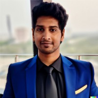 SailPoint Employee Sai Vellineni's profile photo