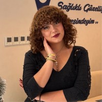 Aydiner Constructions Employee Yağmur Özpınar's profile photo