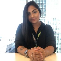 Sankhya Employee Flávia Lopes's profile photo