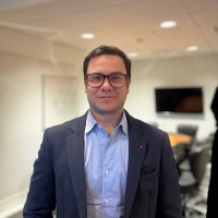 Enjoy S.A. Employee Jorge Alvarado Ruiz's profile photo