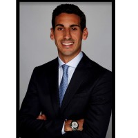 Berkadia Employee Scott Wadler's profile photo