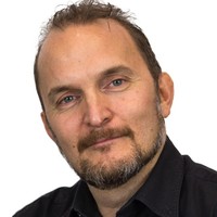 Imou Employee Andrea Battaglia's profile photo