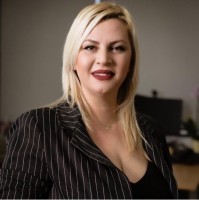 Mariola Muharremi Email