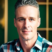 ProspectHunter Employee Bryan Tresenriter's profile photo