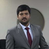 Wiculty Learning Solutions Employee Nageswara P.'s profile photo