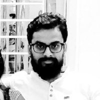 Vijay Kesiraju Email & Phone Number