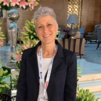 Arla Dell'Agnolo Email & Phone Number